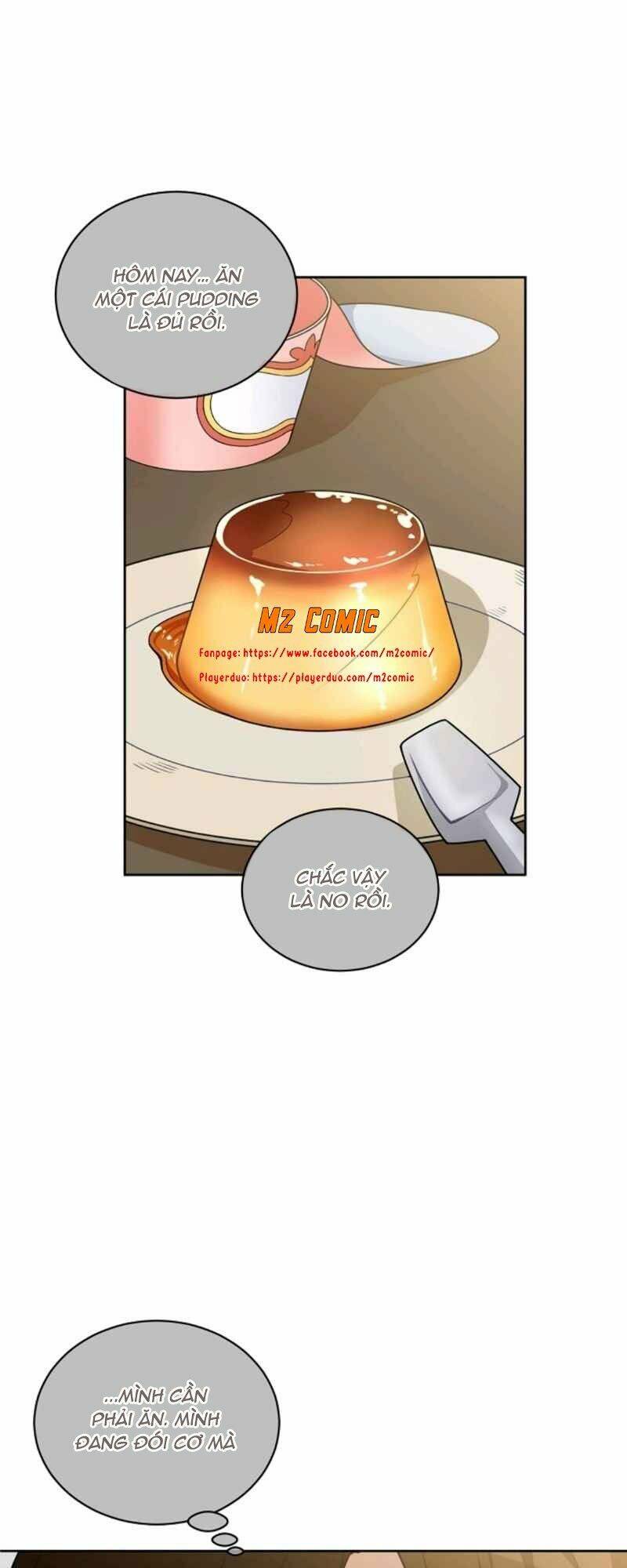 Xin Mời Dùng Bữa - Chapter 27