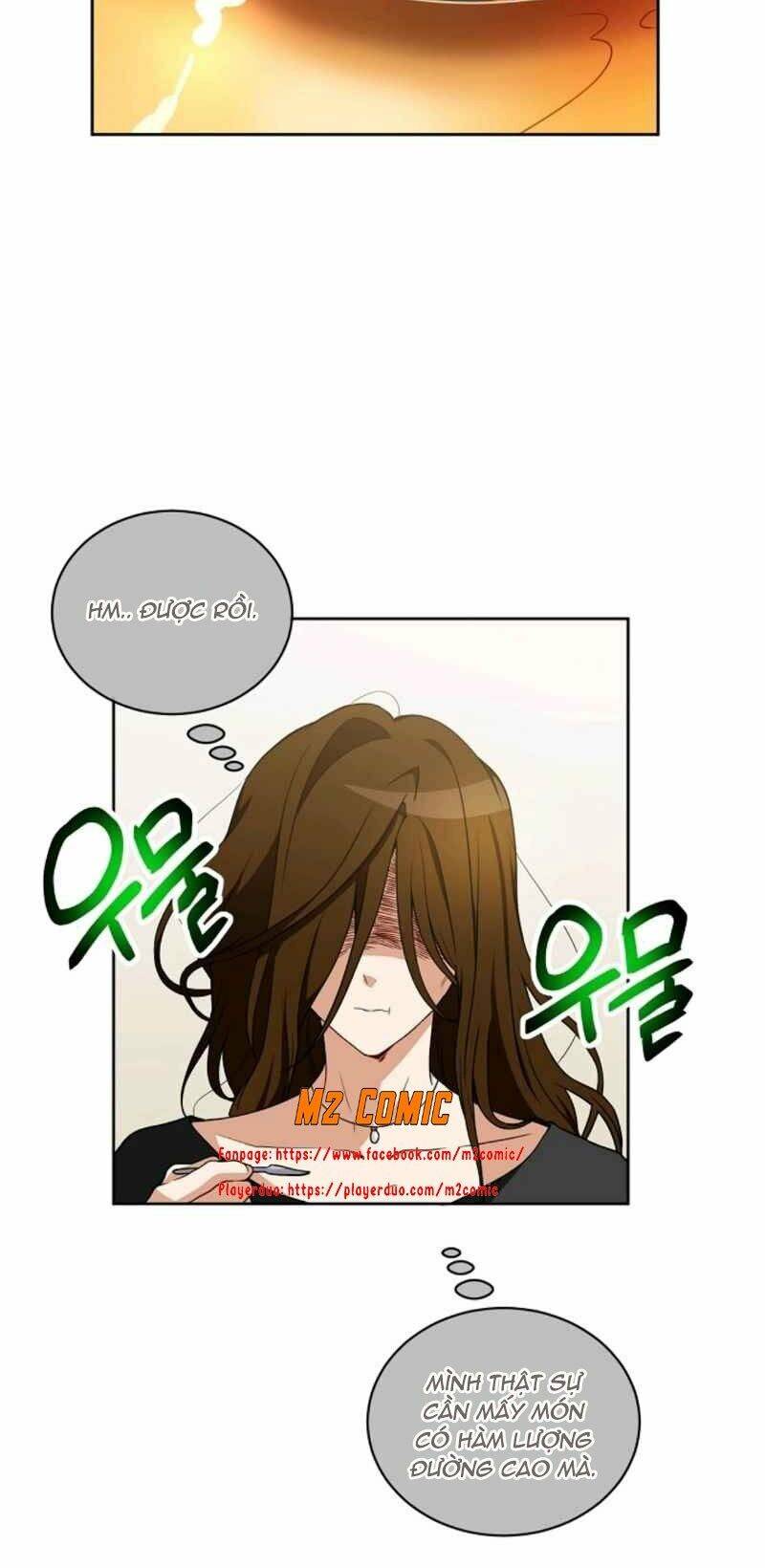 Xin Mời Dùng Bữa - Chapter 27