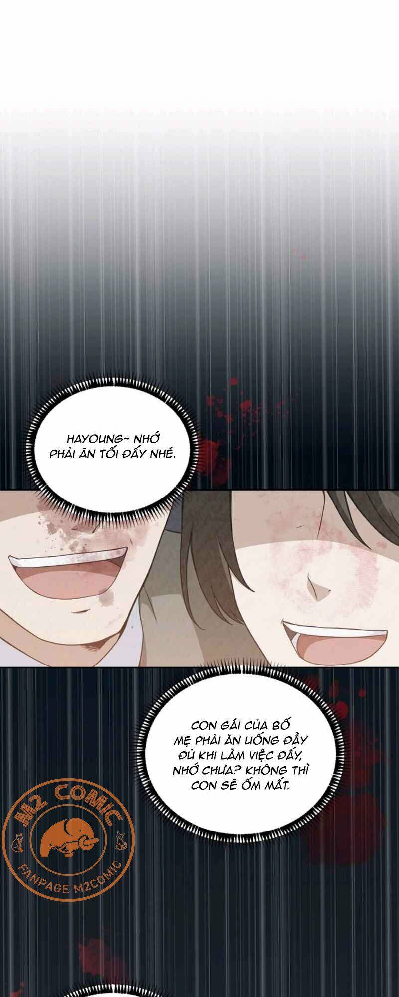 Xin Mời Dùng Bữa - Chapter 27