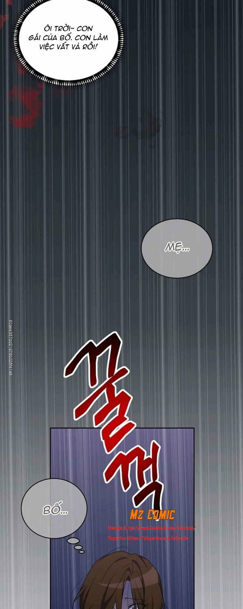 Xin Mời Dùng Bữa - Chapter 27