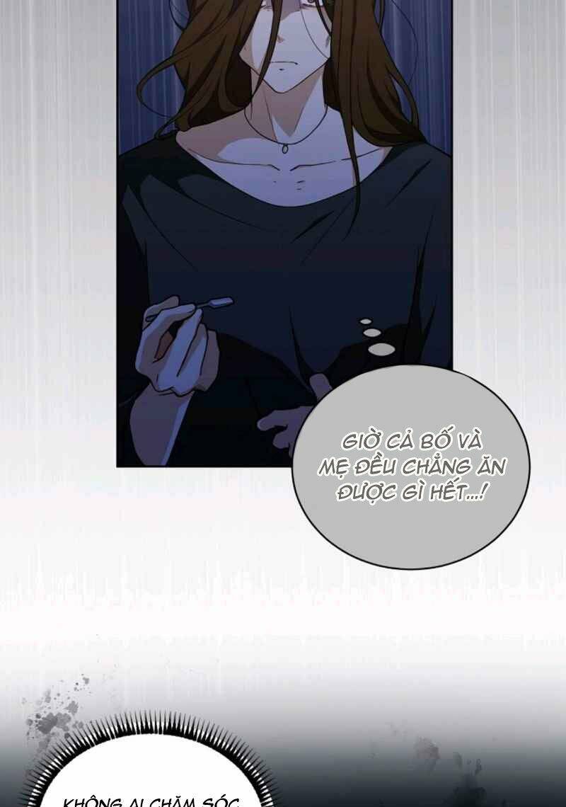 Xin Mời Dùng Bữa - Chapter 27