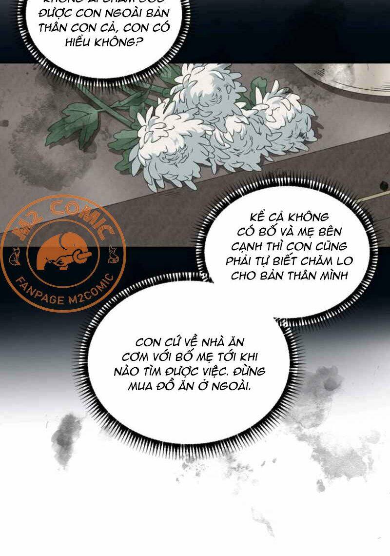 Xin Mời Dùng Bữa - Chapter 27