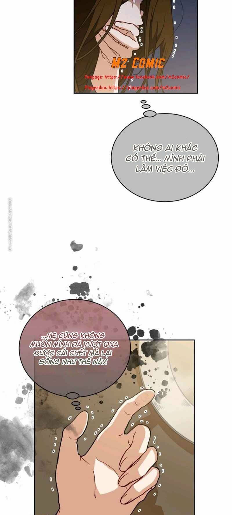 Xin Mời Dùng Bữa - Chapter 27