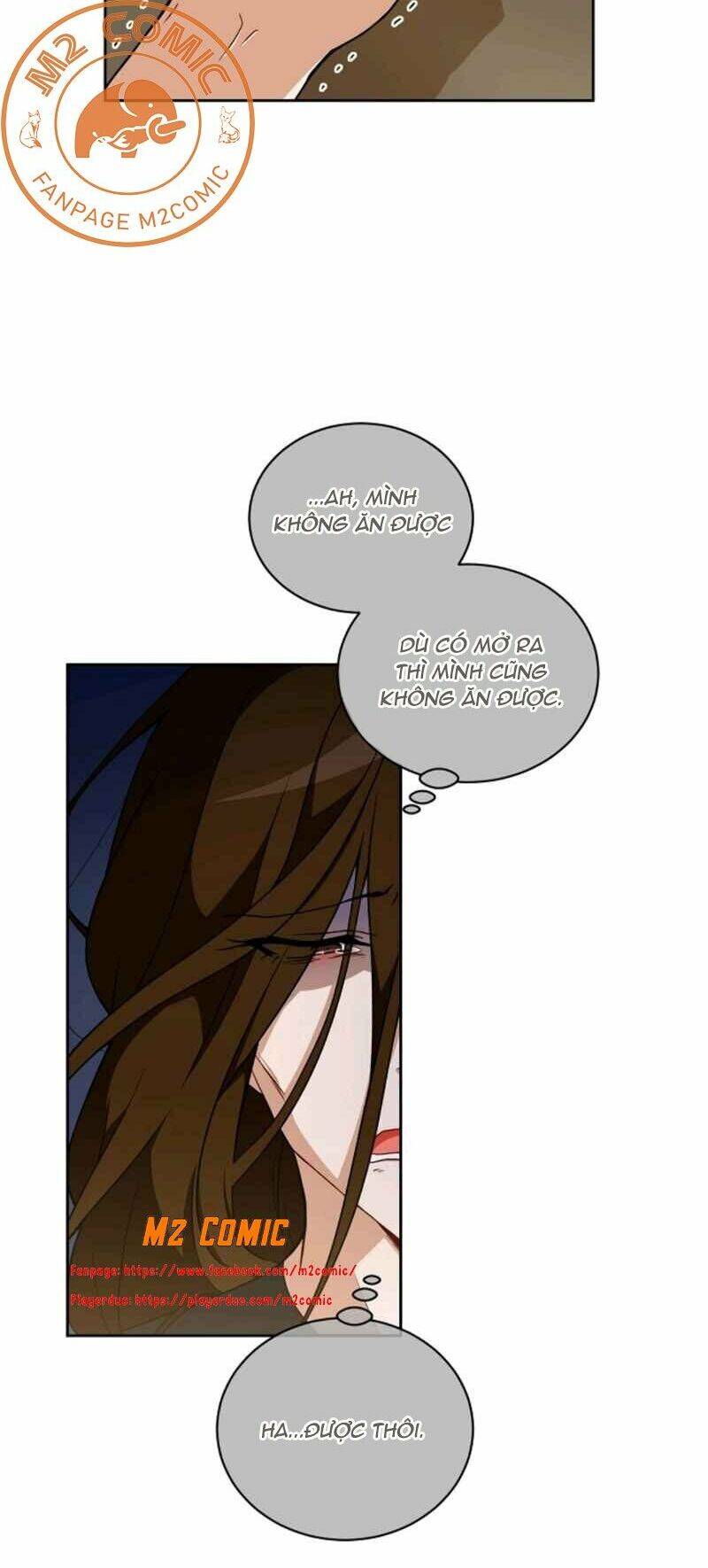 Xin Mời Dùng Bữa - Chapter 27