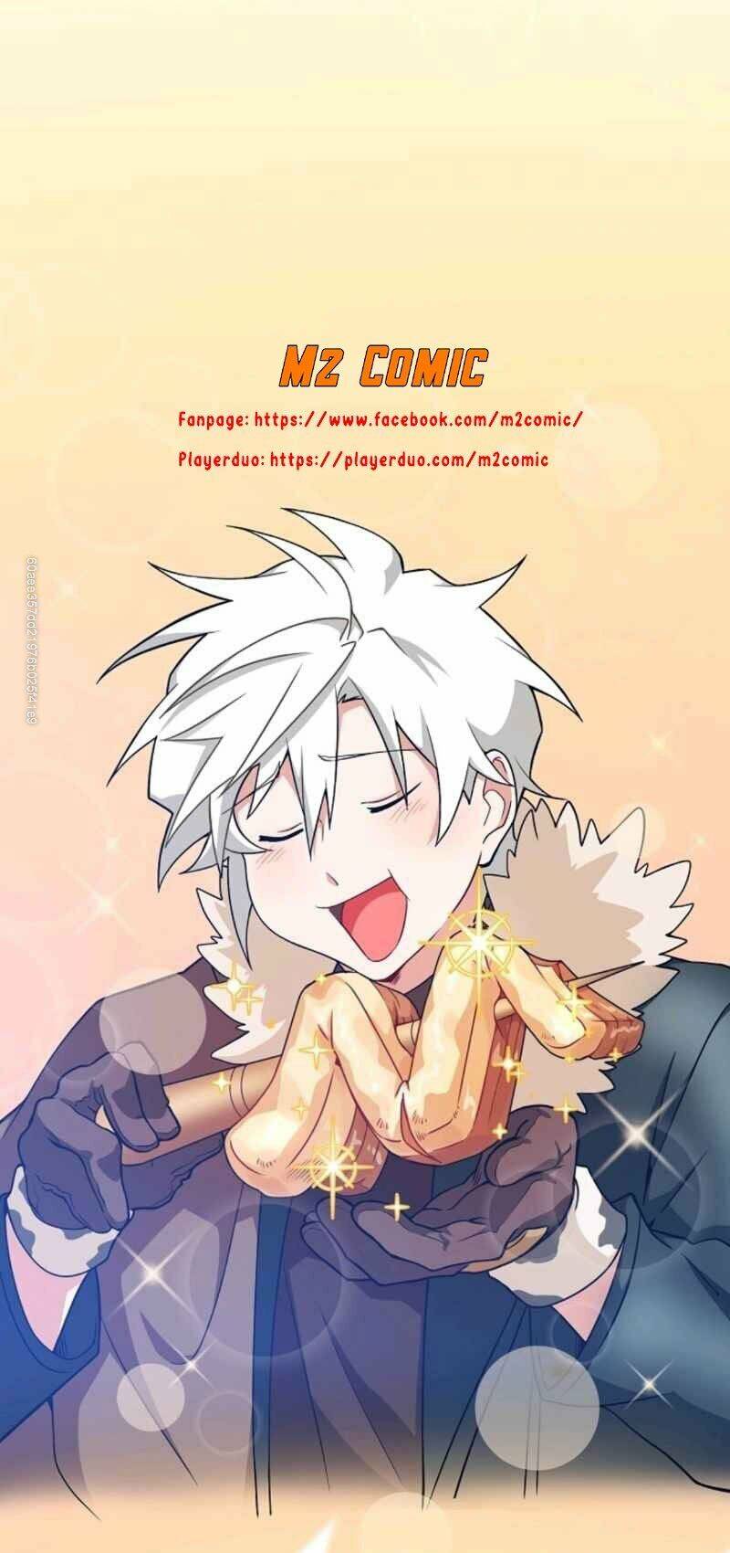 Xin Mời Dùng Bữa - Chapter 27