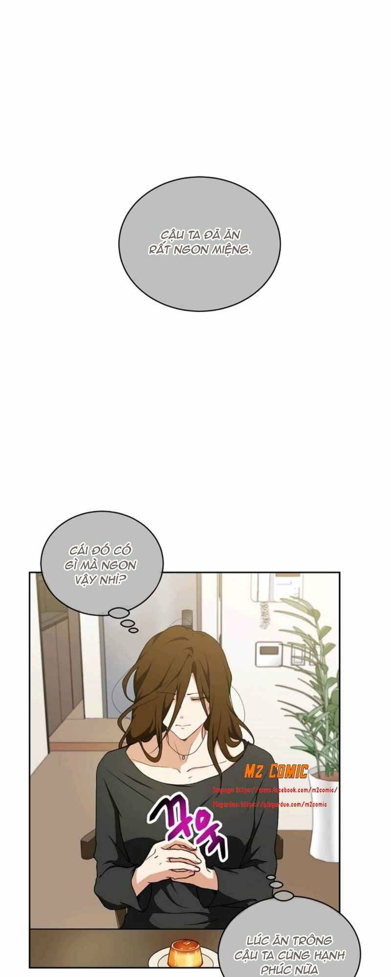 Xin Mời Dùng Bữa - Chapter 27
