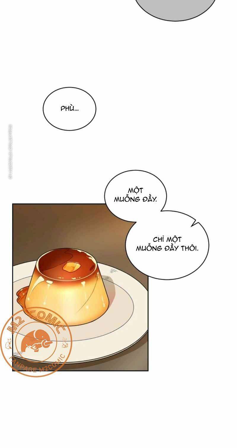 Xin Mời Dùng Bữa - Chapter 27