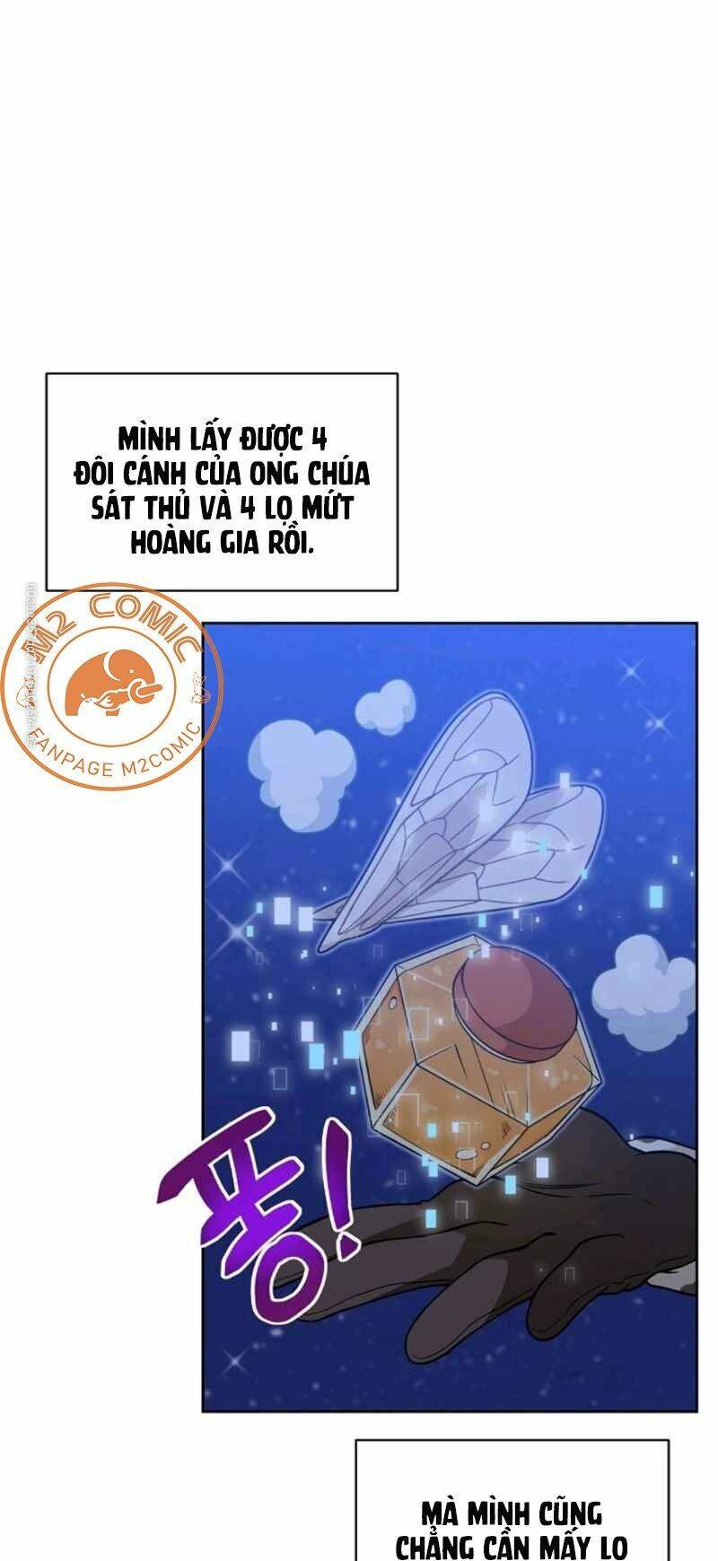 Xin Mời Dùng Bữa - Chapter 27