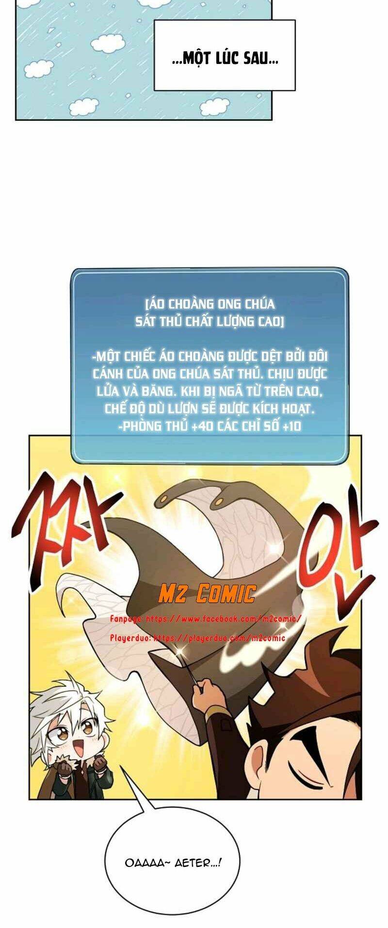 Xin Mời Dùng Bữa - Chapter 27