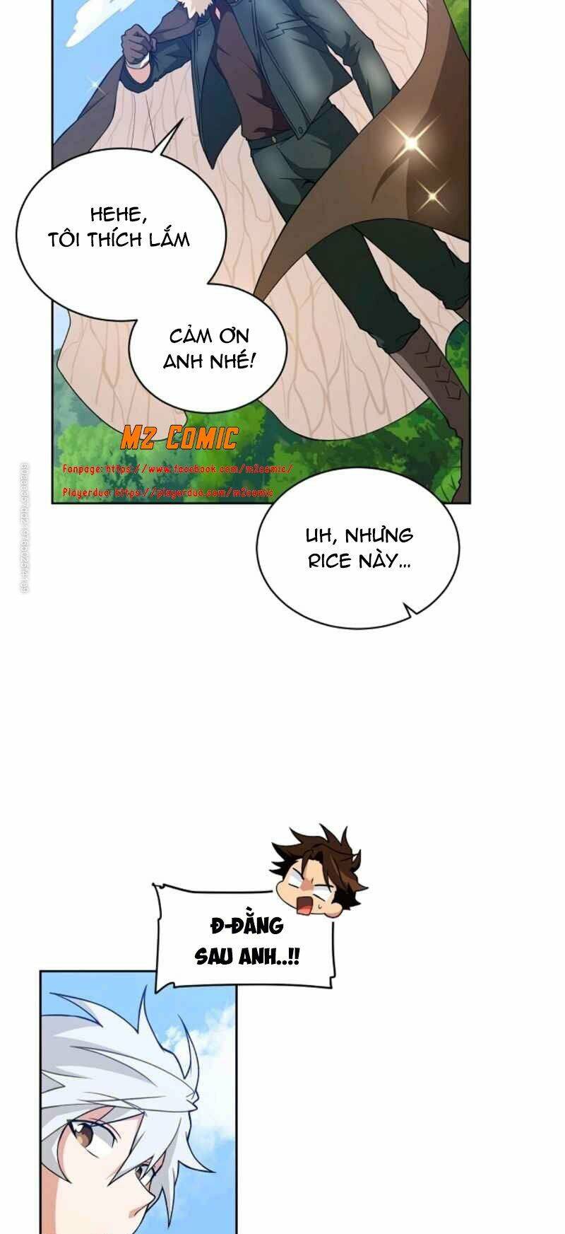 Xin Mời Dùng Bữa - Chapter 27