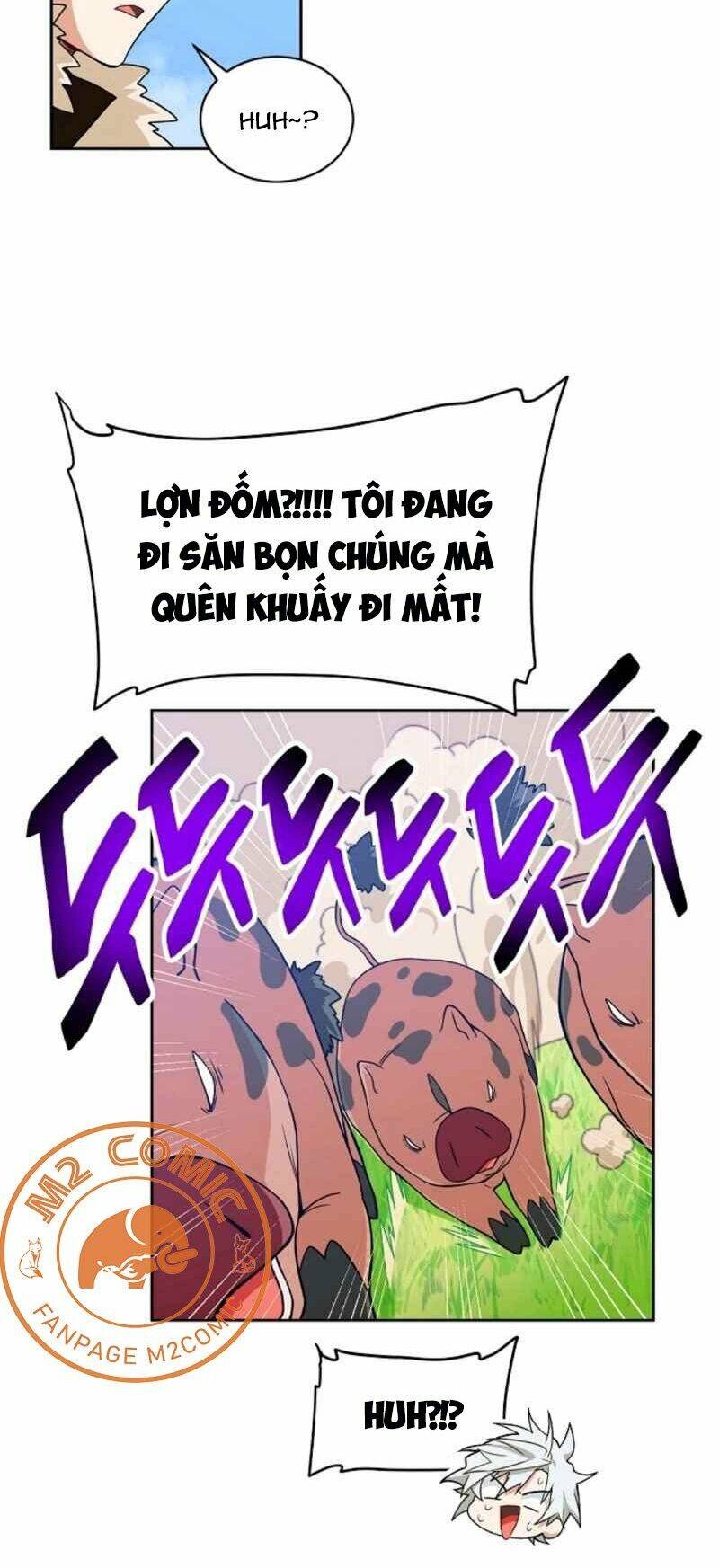 Xin Mời Dùng Bữa - Chapter 27