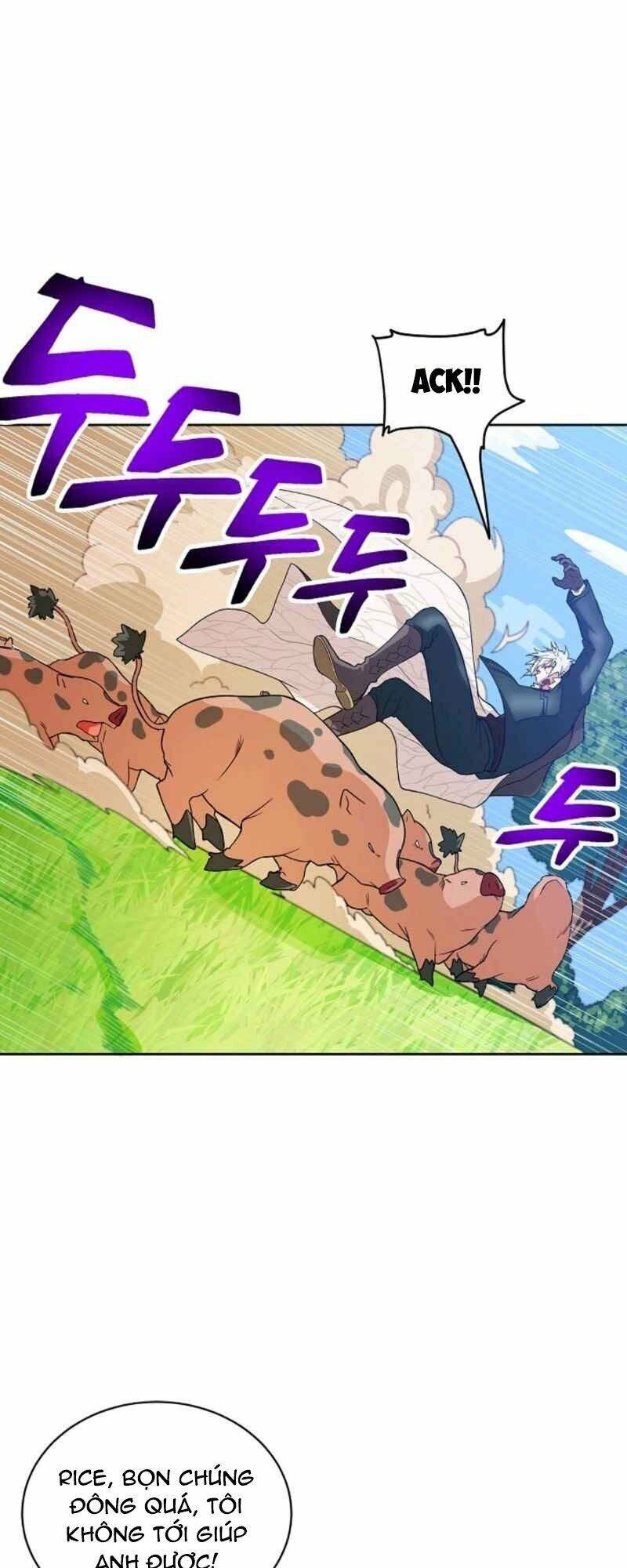 Xin Mời Dùng Bữa - Chapter 27