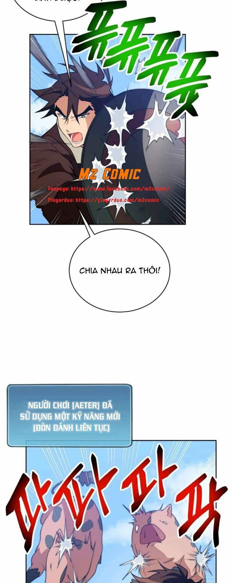 Xin Mời Dùng Bữa - Chapter 27