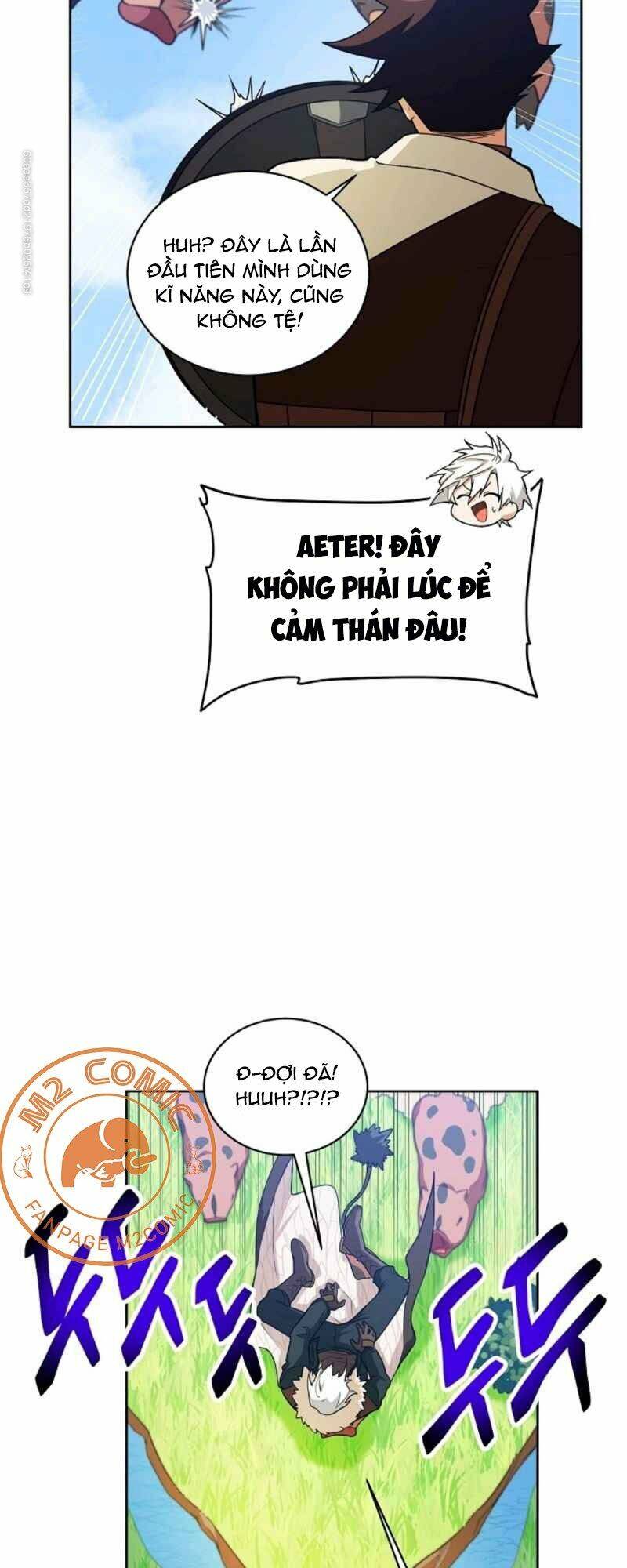 Xin Mời Dùng Bữa - Chapter 27