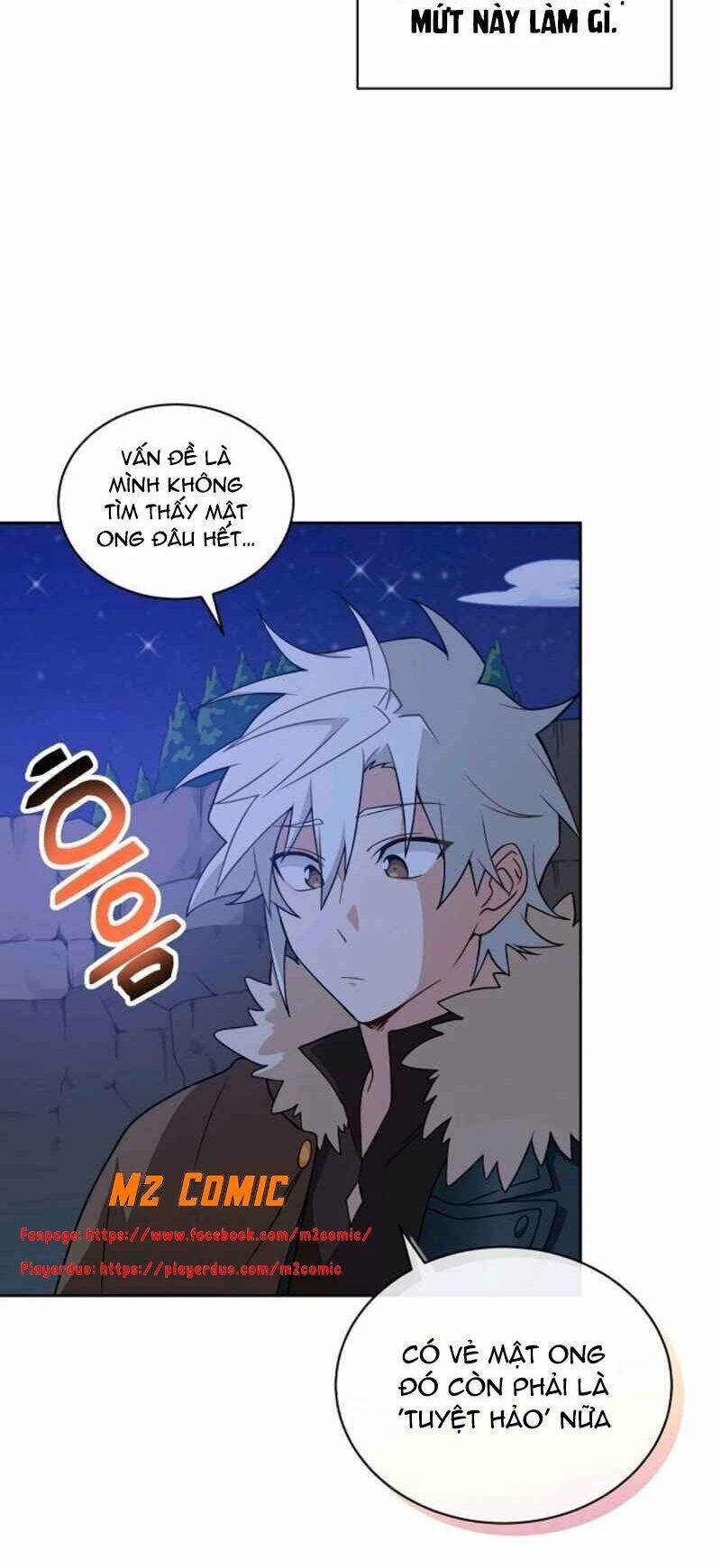 Xin Mời Dùng Bữa - Chapter 27