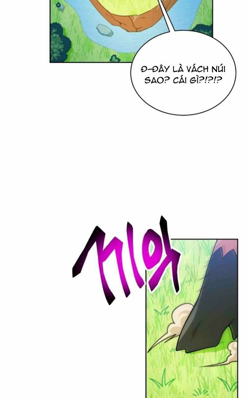 Xin Mời Dùng Bữa - Chapter 27