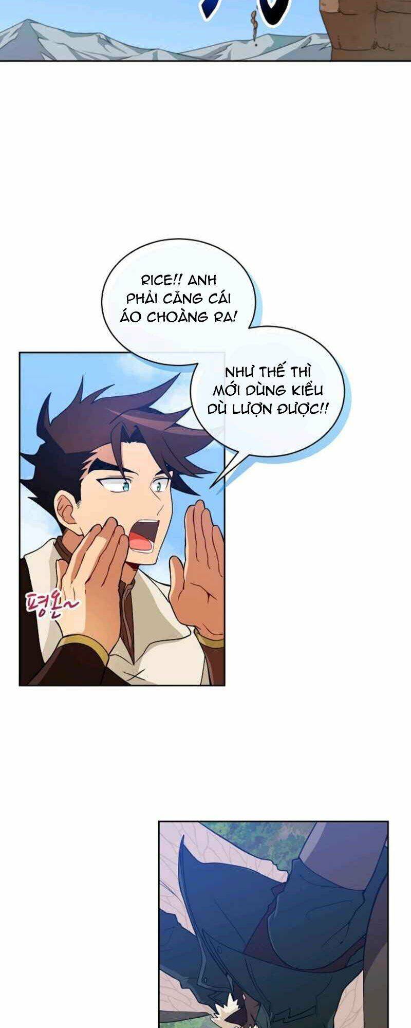 Xin Mời Dùng Bữa - Chapter 27