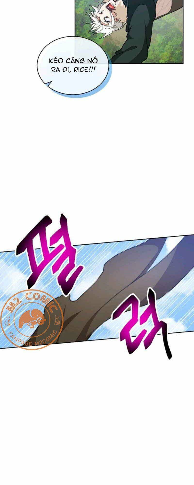 Xin Mời Dùng Bữa - Chapter 27
