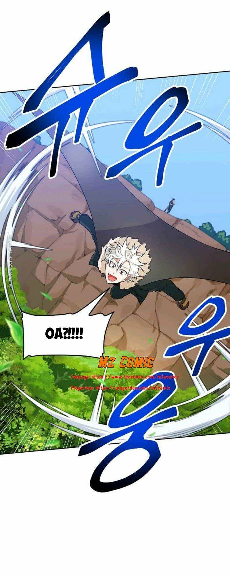 Xin Mời Dùng Bữa - Chapter 27