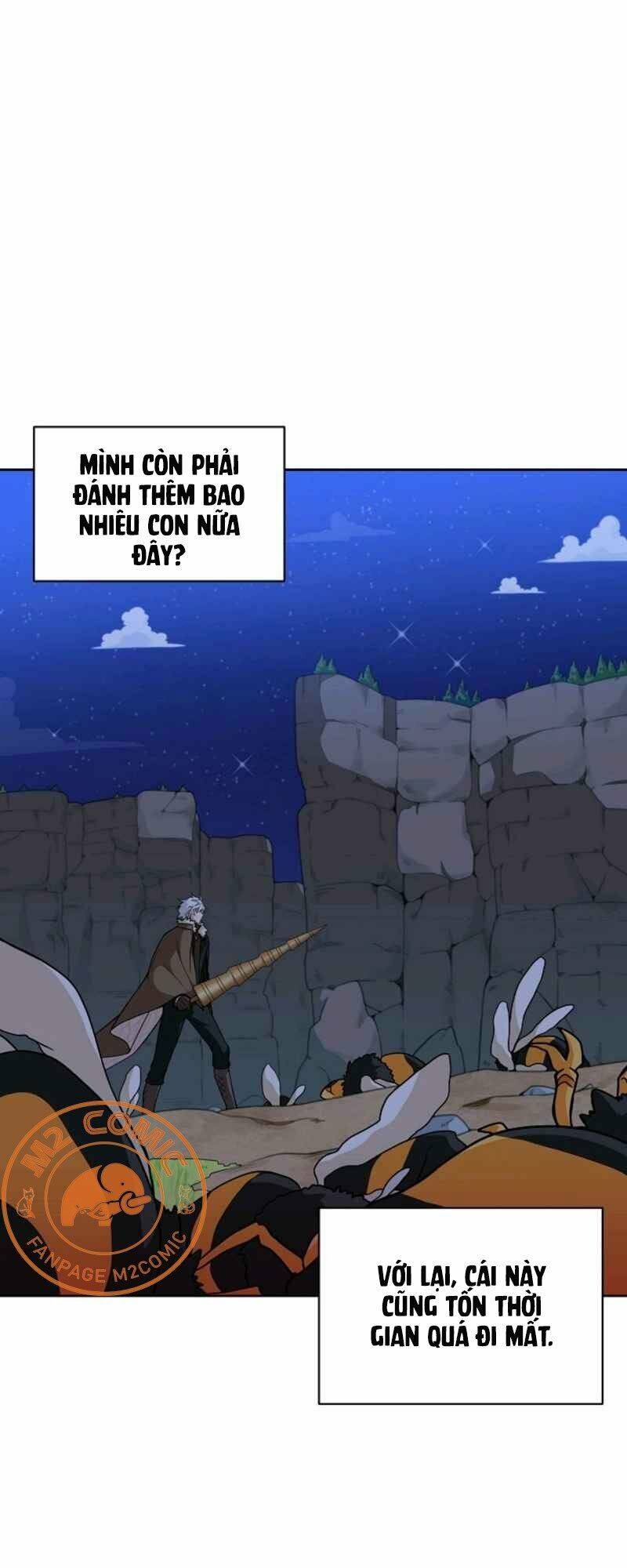 Xin Mời Dùng Bữa - Chapter 27
