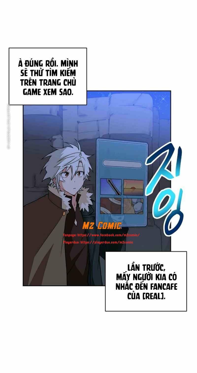 Xin Mời Dùng Bữa - Chapter 27