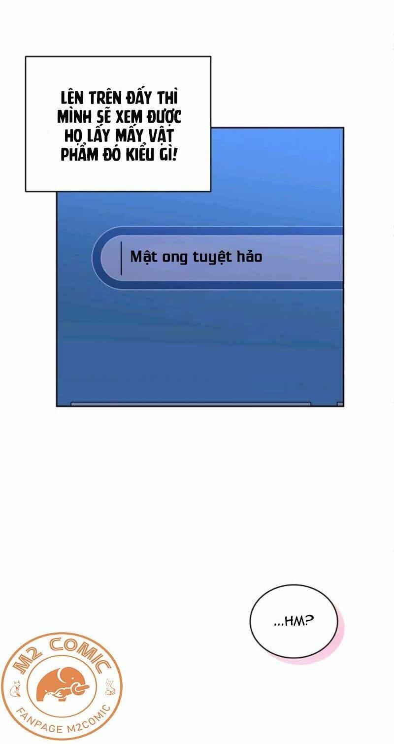 Xin Mời Dùng Bữa - Chapter 27