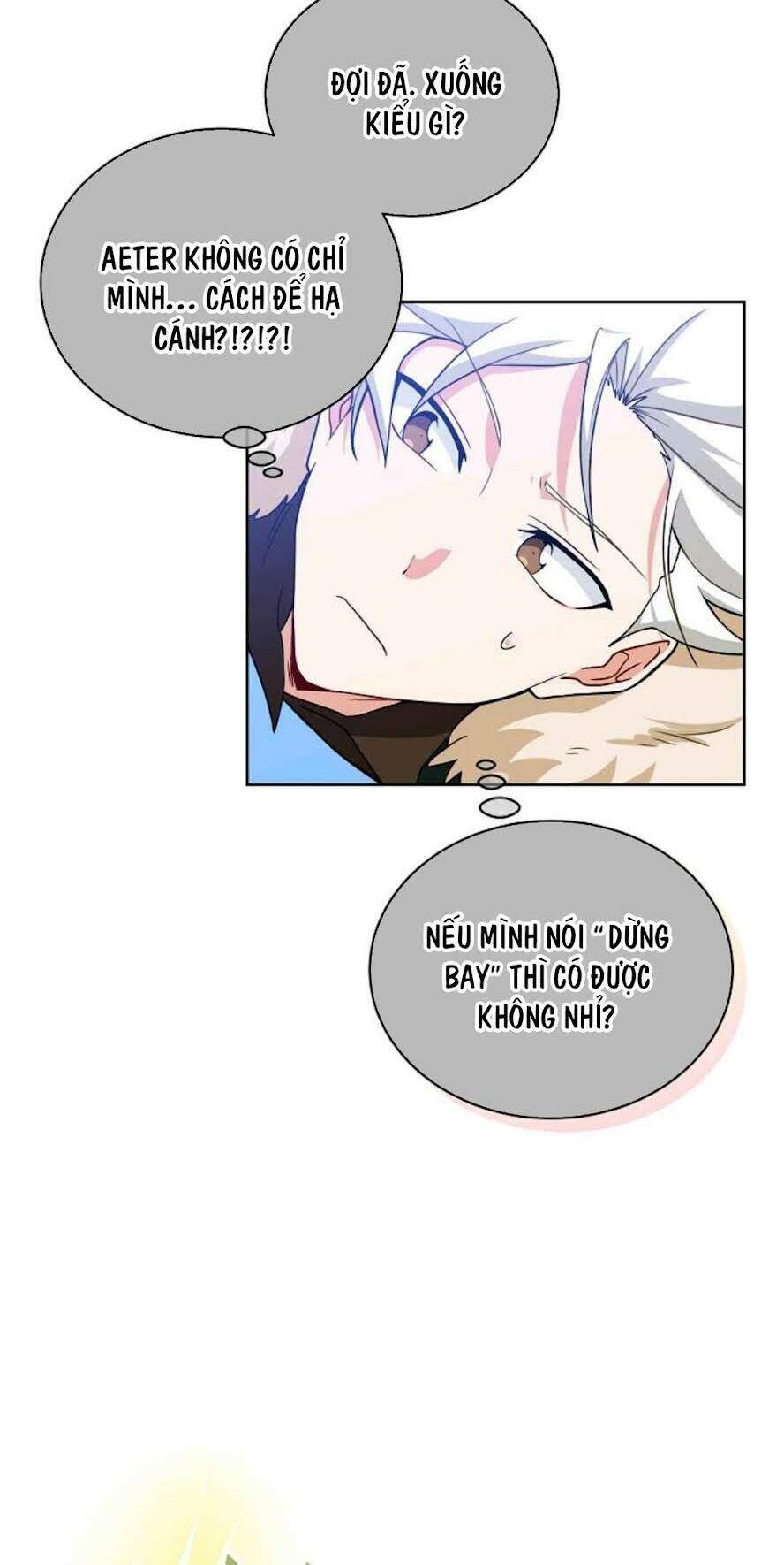 Xin Mời Dùng Bữa - Chapter 28