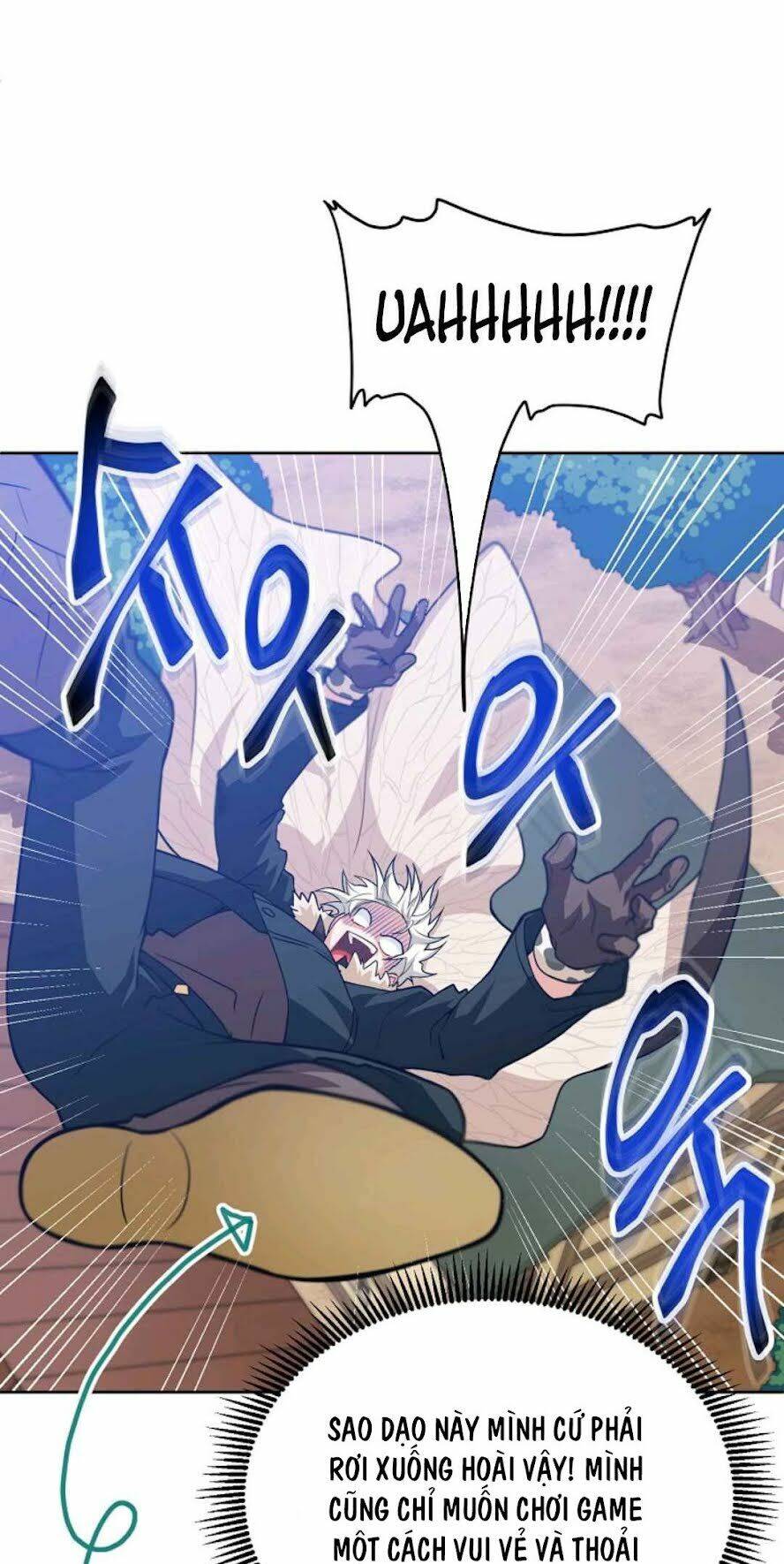 Xin Mời Dùng Bữa - Chapter 28