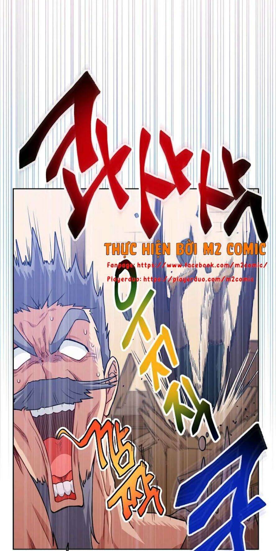 Xin Mời Dùng Bữa - Chapter 28