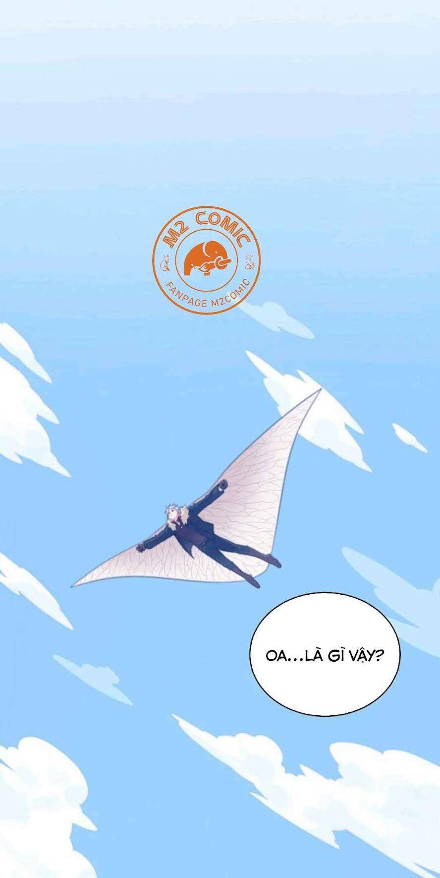 Xin Mời Dùng Bữa - Chapter 28