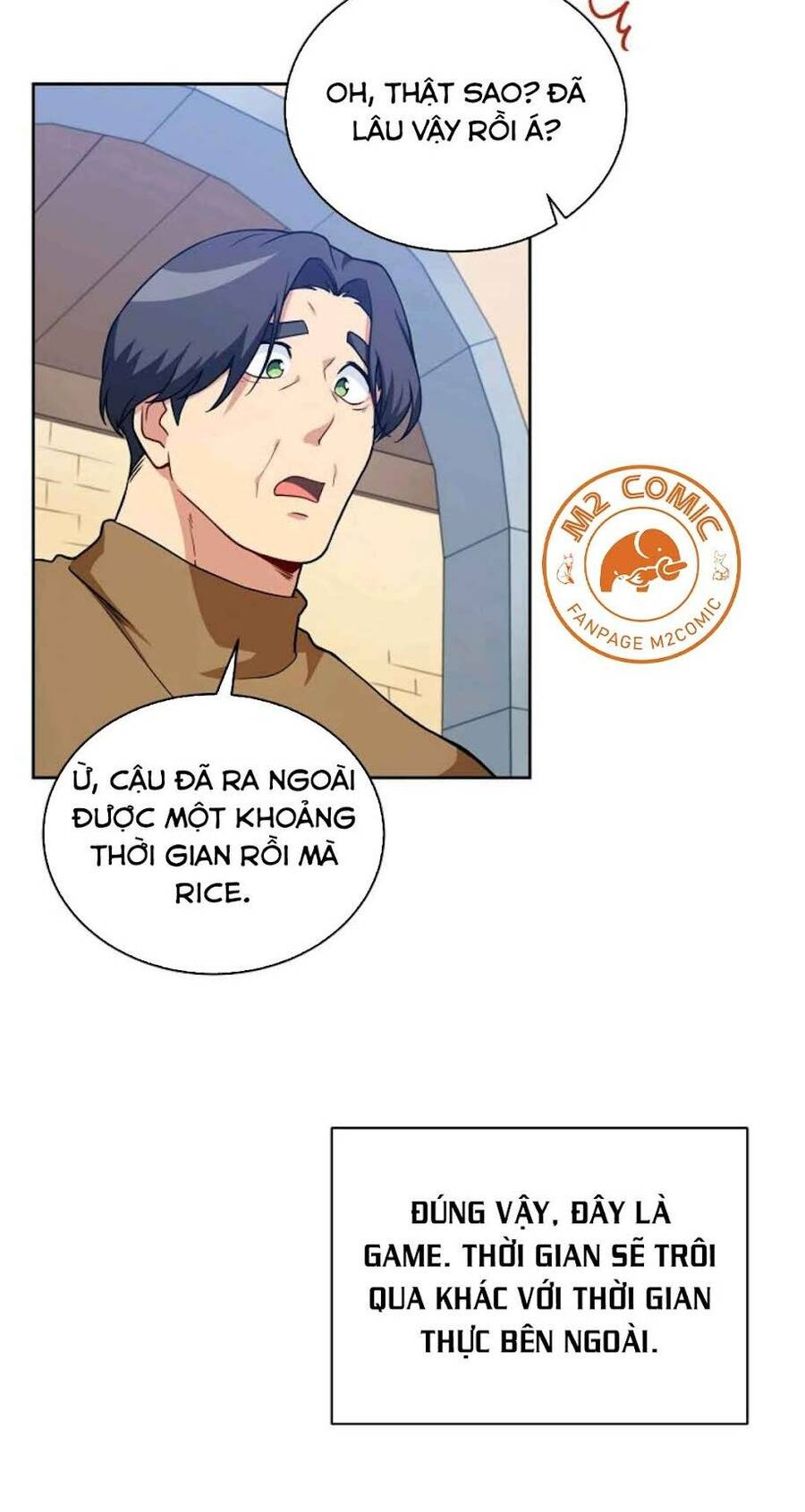Xin Mời Dùng Bữa - Chapter 28