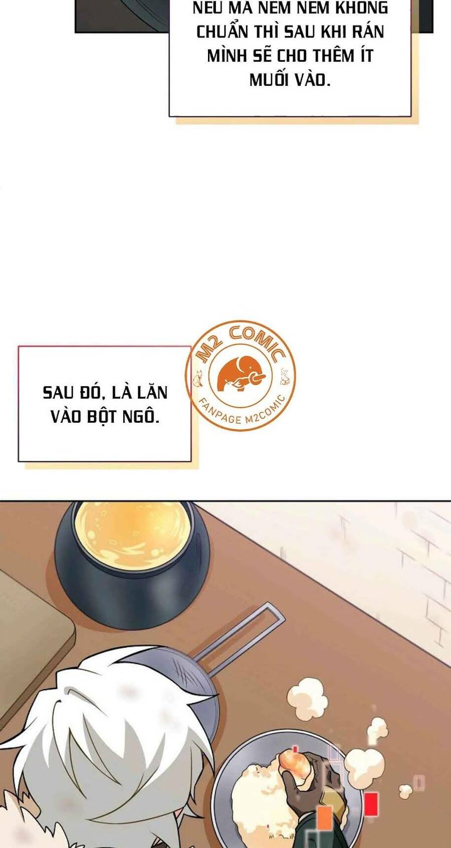 Xin Mời Dùng Bữa - Chapter 28