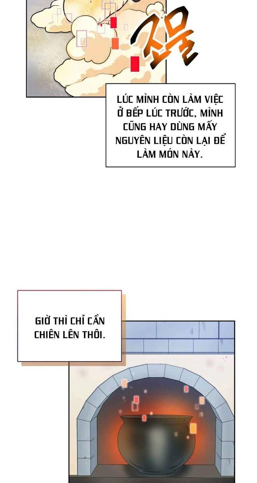 Xin Mời Dùng Bữa - Chapter 28
