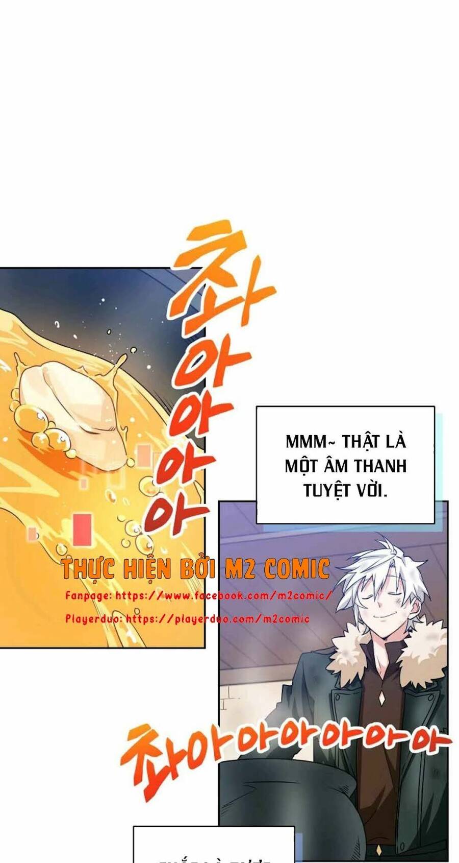 Xin Mời Dùng Bữa - Chapter 28