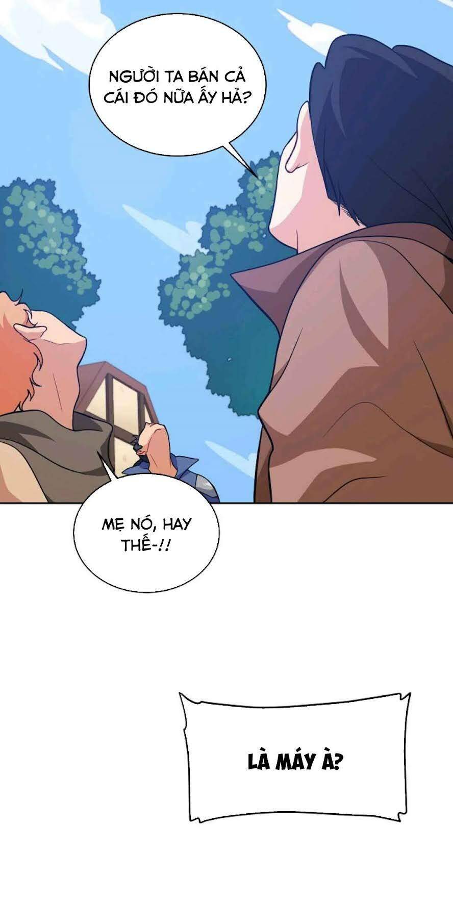 Xin Mời Dùng Bữa - Chapter 28