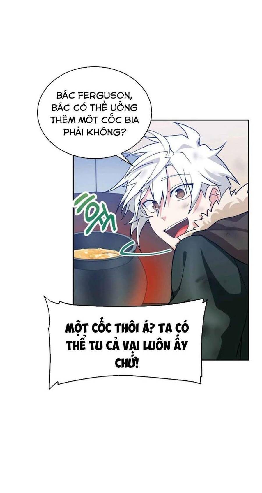 Xin Mời Dùng Bữa - Chapter 28