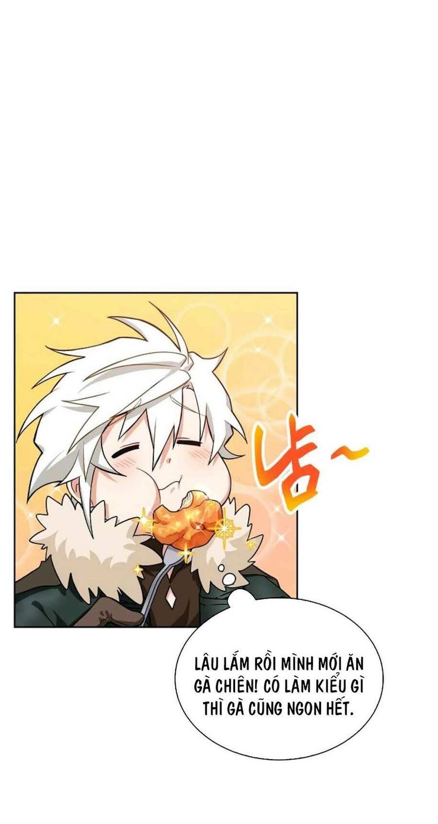 Xin Mời Dùng Bữa - Chapter 28