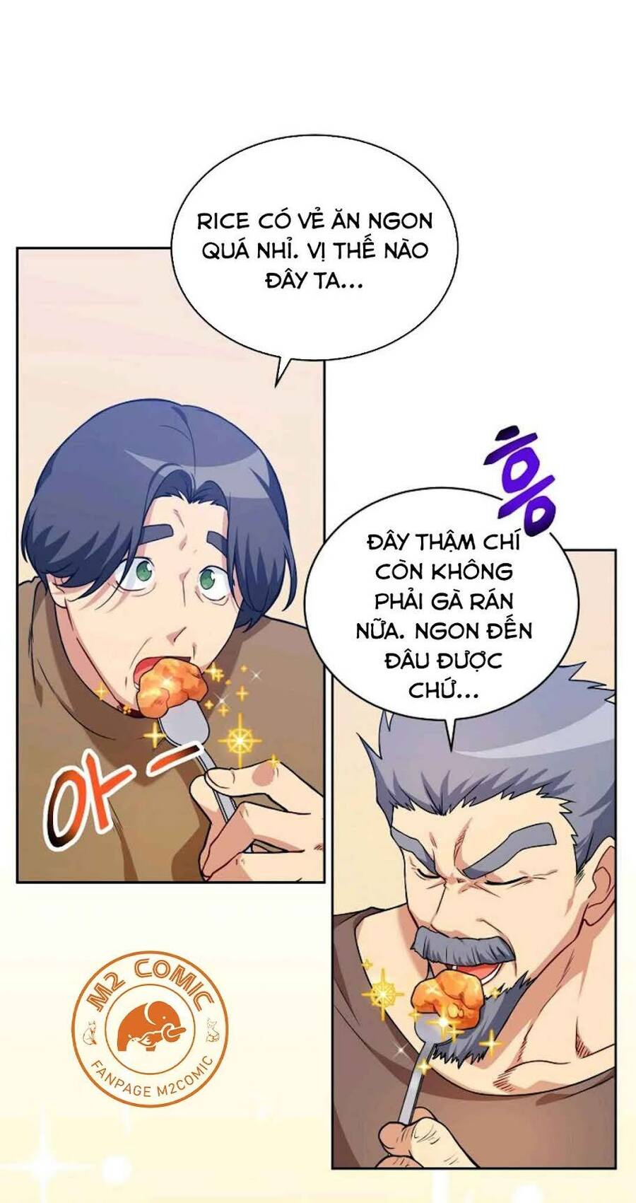 Xin Mời Dùng Bữa - Chapter 28