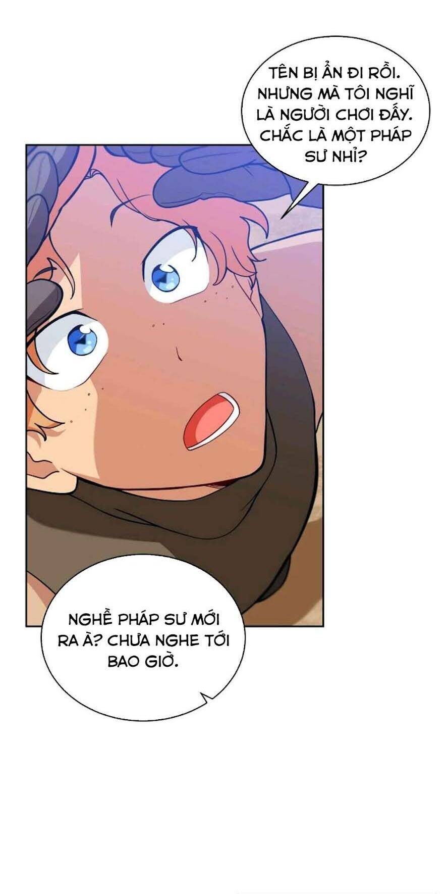 Xin Mời Dùng Bữa - Chapter 28