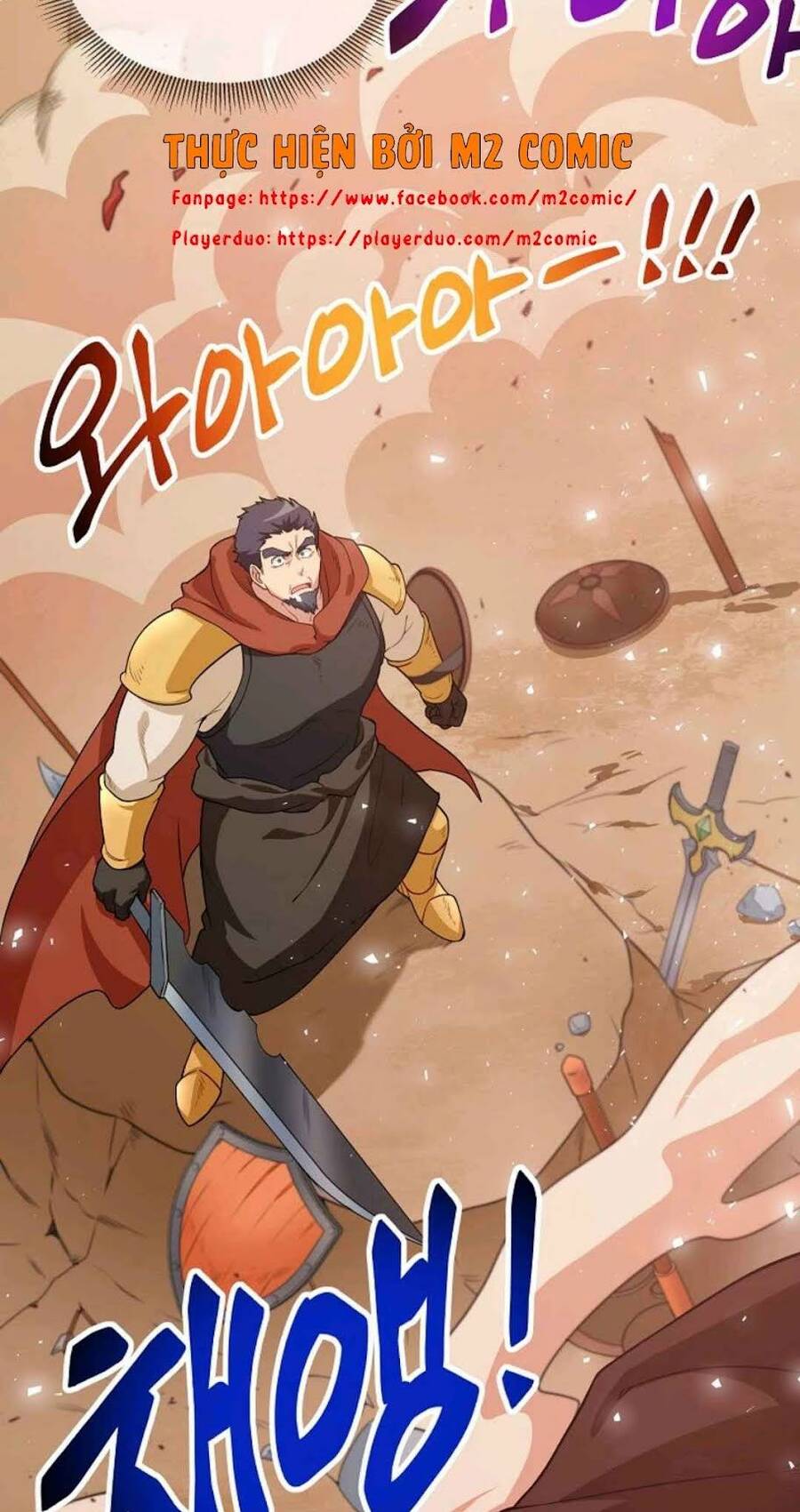 Xin Mời Dùng Bữa - Chapter 28