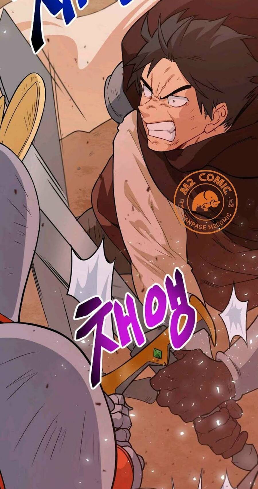 Xin Mời Dùng Bữa - Chapter 28