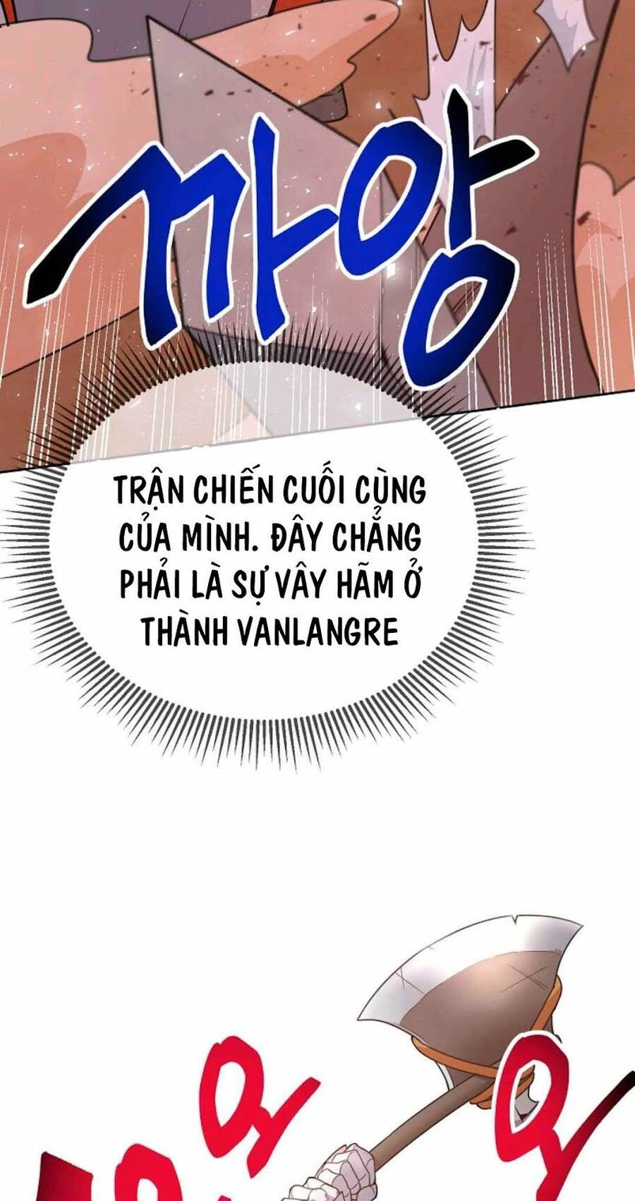 Xin Mời Dùng Bữa - Chapter 28