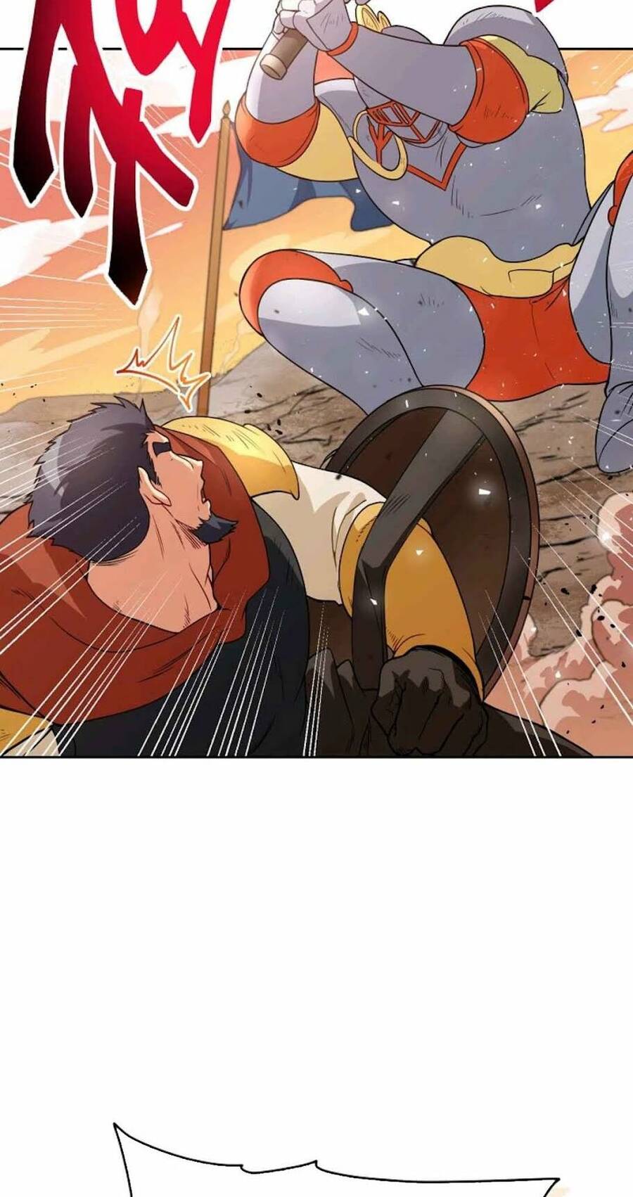 Xin Mời Dùng Bữa - Chapter 28
