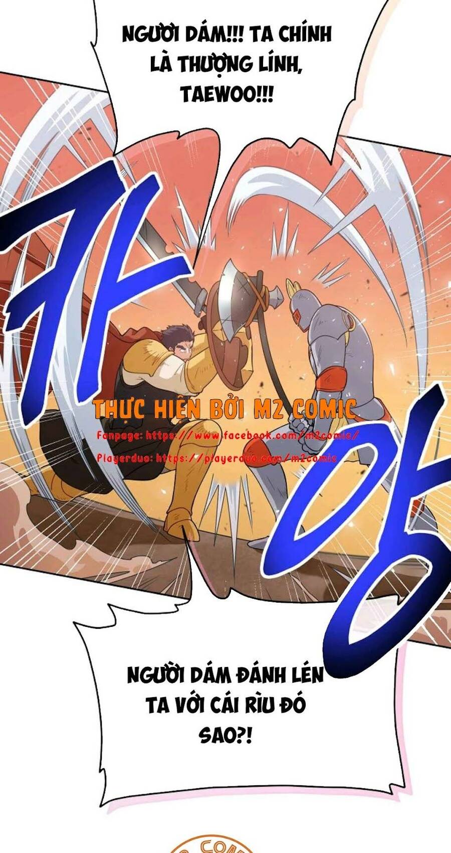Xin Mời Dùng Bữa - Chapter 28
