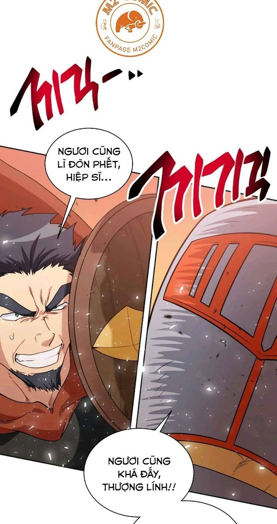 Xin Mời Dùng Bữa - Chapter 28