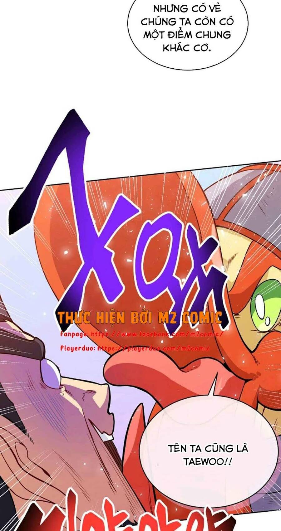 Xin Mời Dùng Bữa - Chapter 28