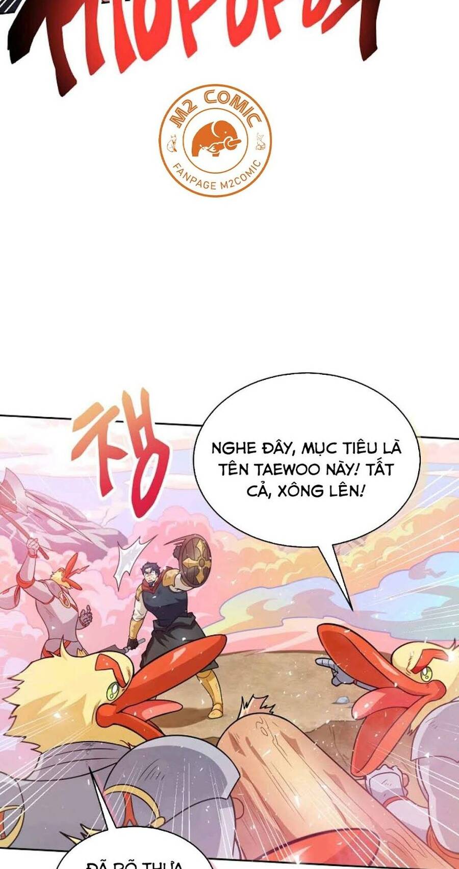 Xin Mời Dùng Bữa - Chapter 28