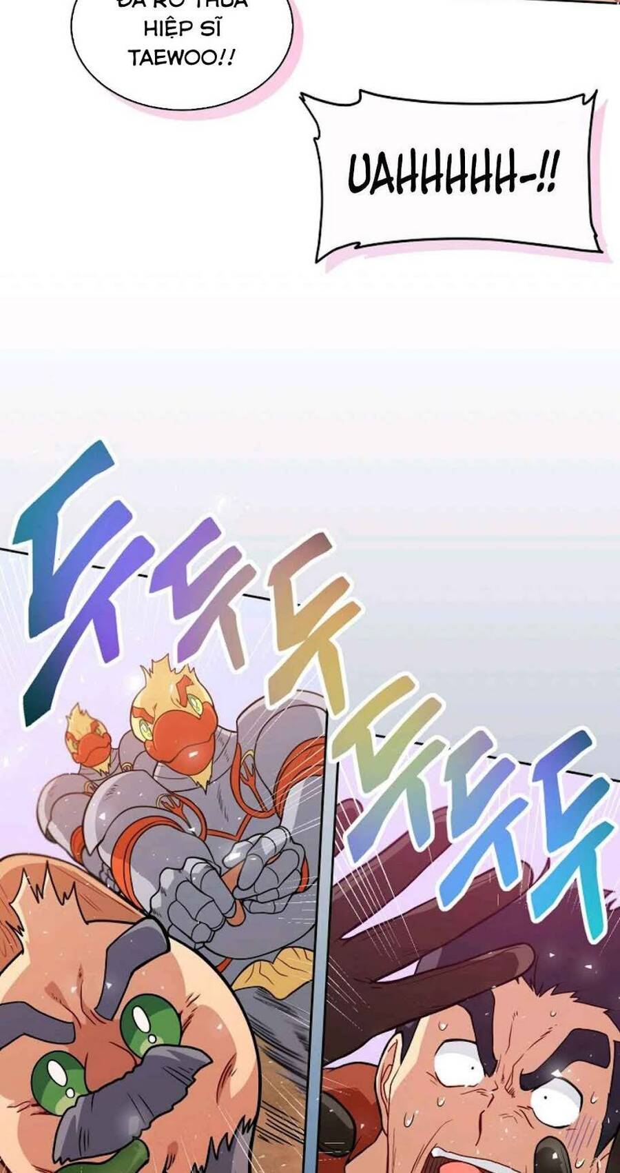 Xin Mời Dùng Bữa - Chapter 28