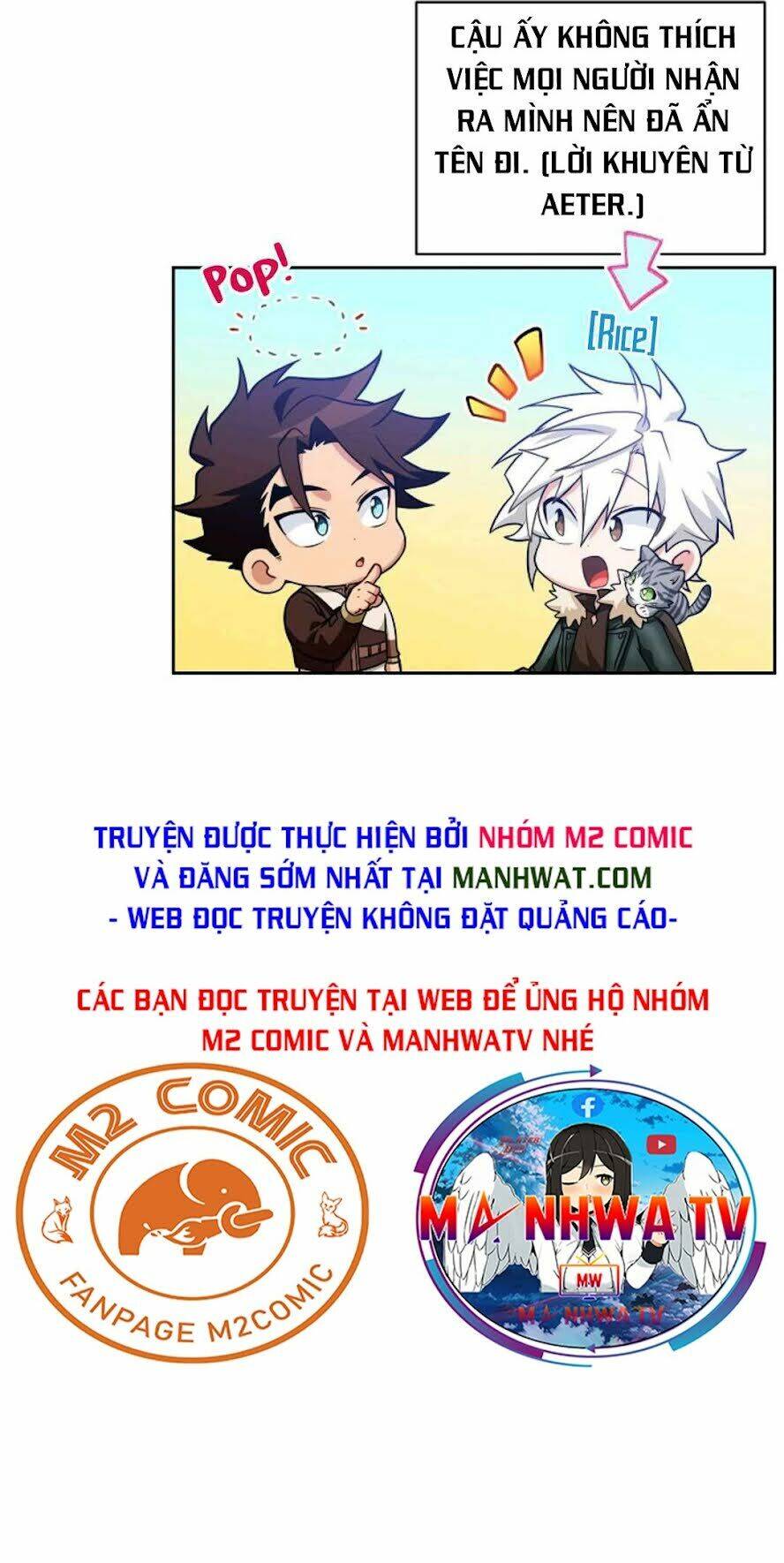 Xin Mời Dùng Bữa - Chapter 28