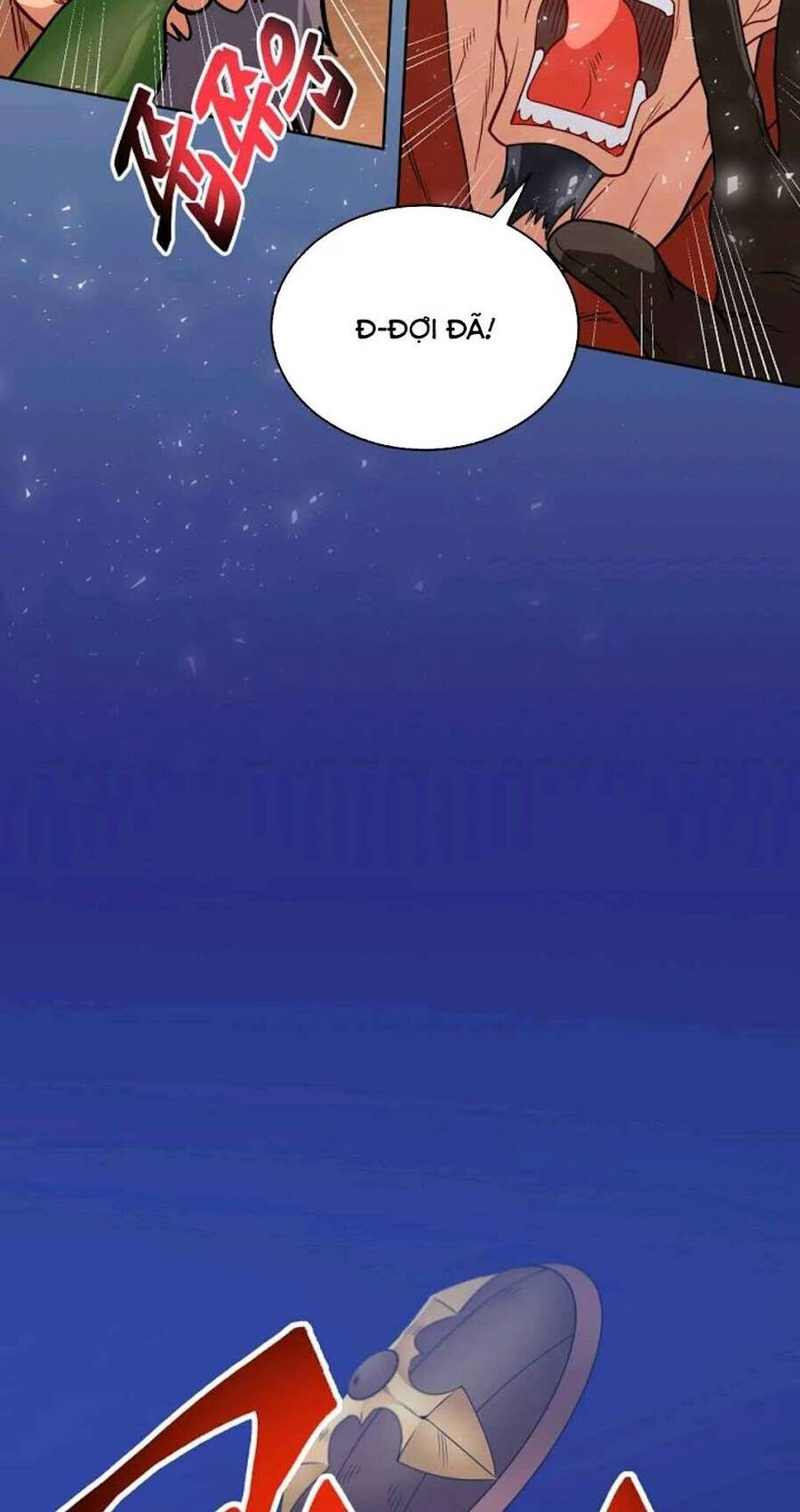 Xin Mời Dùng Bữa - Chapter 28